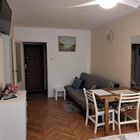 "Sady Flat" Varsóvia Exterior foto