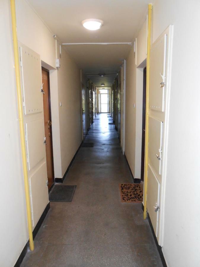 "Sady Flat" Varsóvia Exterior foto